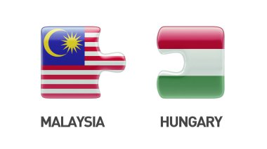 Malezya Macaristan bulmaca kavramı