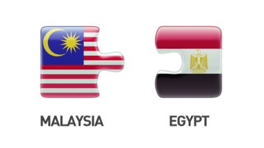 Mısır Malezya bulmaca kavramı