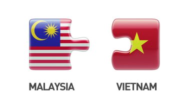 Vietnam Malezya bulmaca kavramı