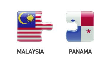 Panama Malezya bulmaca kavramı