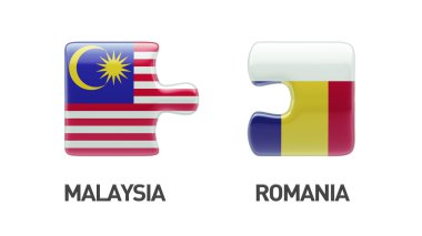 Romanya Malezya bulmaca kavramı