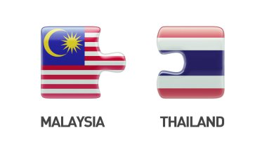 Tayland Malezya bulmaca kavramı