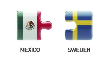 İsveç Meksika bulmaca kavramı