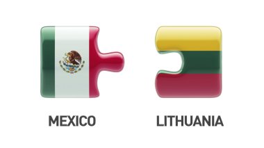 Litvanya Meksika bulmaca kavramı