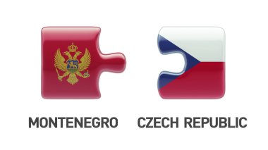 Çek Cumhuriyeti Karadağ