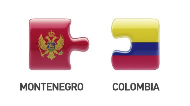 Kolombiya Karadağ