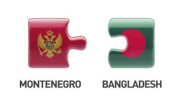 Bangladeş Karadağ