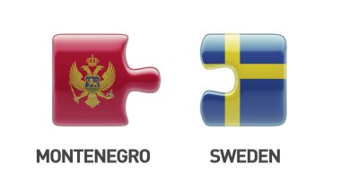 İsveç Karadağ