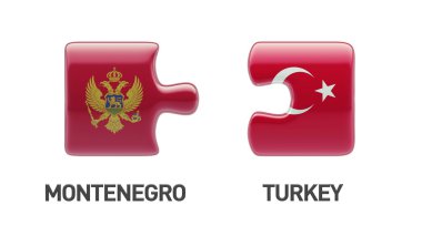 Türkiye'de Karadağ