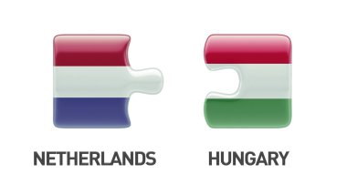 Hollanda Macaristan bulmaca kavramı