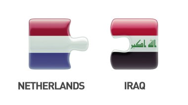 Hollanda Irak bulmaca kavramı