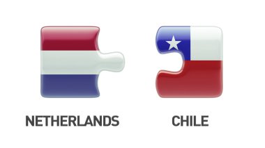 Şili Hollanda bulmaca kavramı