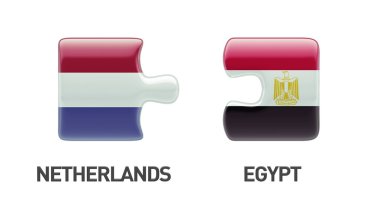 Mısır Hollanda bulmaca kavramı