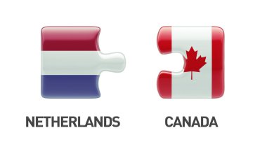 Kanada Hollanda bulmaca kavramı