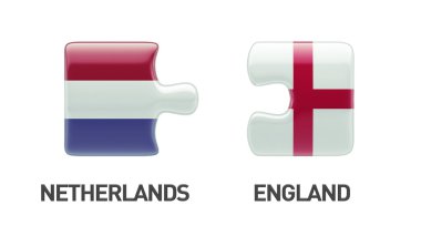 İngiltere'de Hollanda bulmaca kavramı