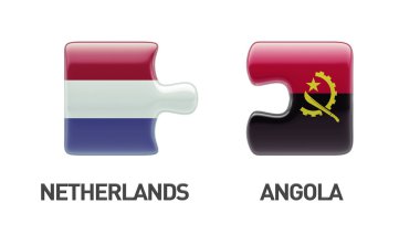 Angola Hollanda bulmaca kavramı