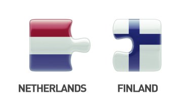 Finlandiya Hollanda bulmaca kavramı