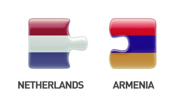 Ermenistan Hollanda bulmaca kavramı