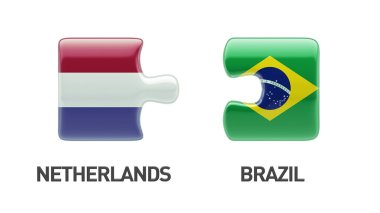 Brezilya Hollanda bulmaca kavramı