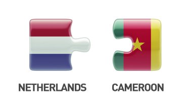 Ülke bulmaca kavramı