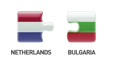 Bulgaristan Hollanda bulmaca kavramı