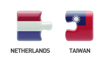 Tayvan Hollanda bulmaca kavramı