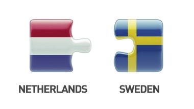 İsveç Hollanda bulmaca kavramı