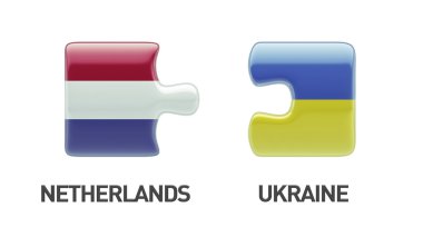 Ukrayna Hollanda bulmaca kavramı