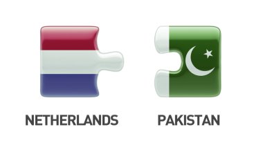 Pakistan Hollanda bulmaca kavramı