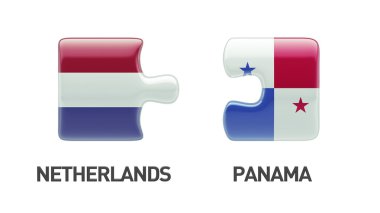Panama Hollanda bulmaca kavramı