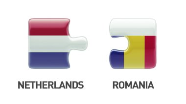 Romanya Hollanda bulmaca kavramı