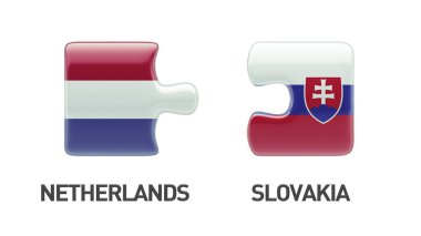Slovakya Hollanda bulmaca kavramı