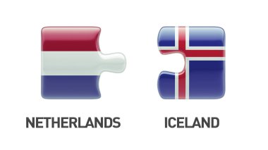 İzlanda Hollanda bulmaca kavramı