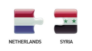 Suriye Hollanda bulmaca kavramı