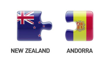 Andorra Yeni Zelanda bulmaca kavramı