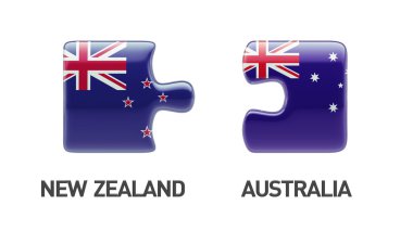 Avustralya Yeni Zelanda bulmaca kavramı