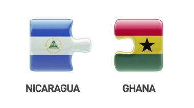Nikaragua Gana bulmaca kavramı