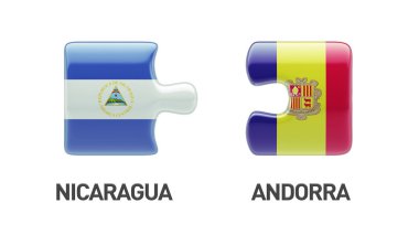 Andorra Nikaragua bulmaca kavramı