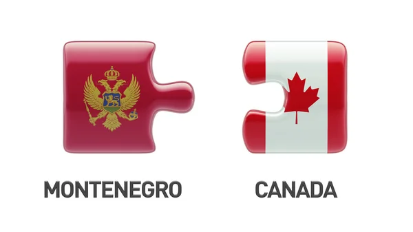 Canada-do-canadá — Fotografia de Stock