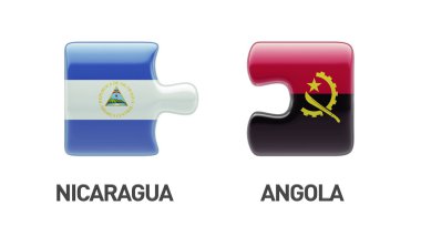 Angola Nikaragua bulmaca kavramı