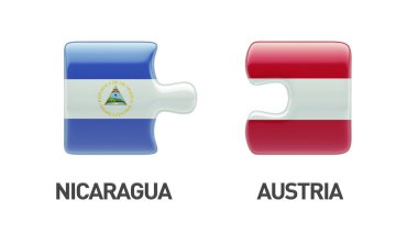 Avusturya Nikaragua bulmaca kavramı