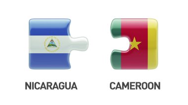 Ülke bulmaca kavramı