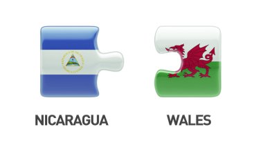 Galler Nikaragua bulmaca kavramı