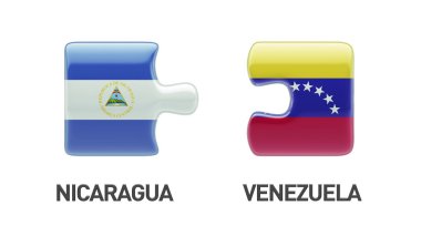 Venezuela Nikaragua bulmaca kavramı