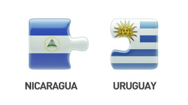 Uruguay Nikaragua bulmaca kavramı