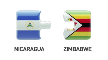 Zimbabve Nikaragua bulmaca kavramı