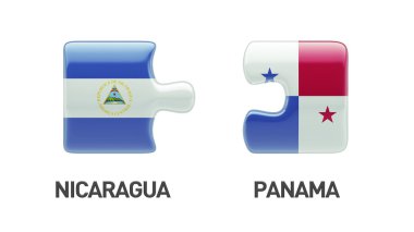 Panama Nikaragua bulmaca kavramı