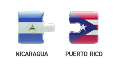 Porto Riko Nikaragua bulmaca kavramı