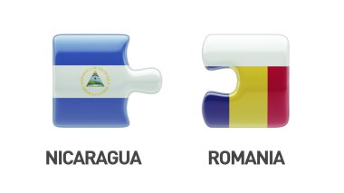 Romanya Nikaragua bulmaca kavramı