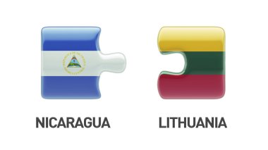 Litvanya Nikaragua bulmaca kavramı